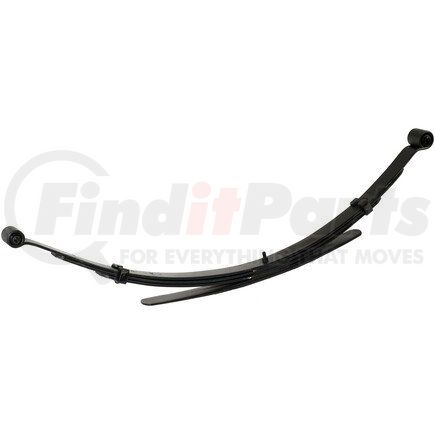 43-1353 by DORMAN - Suspension Leaf Spring