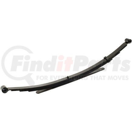 43-1503HD by DORMAN - Suspension Leaf Spring