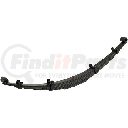 43-159 by DORMAN - Suspension Leaf Spring