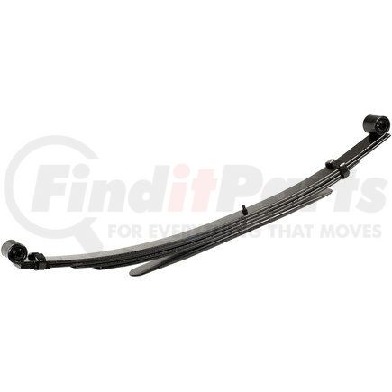 43-1593 by DORMAN - Suspension Leaf Spring