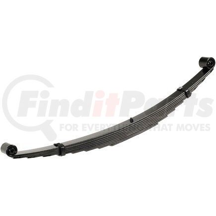 43-1605 by DORMAN - Suspension Leaf Spring