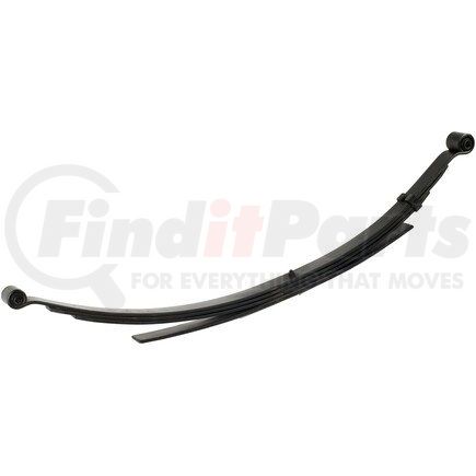 43-1231 by DORMAN - Suspension Leaf Spring