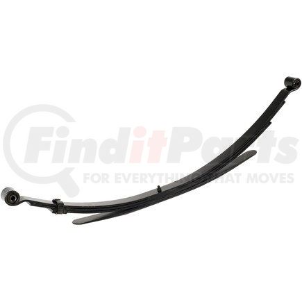 43-1233 by DORMAN - Suspension Leaf Spring