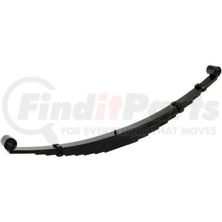 43-1267 by DORMAN - Suspension Leaf Spring - for 1999-2004 Ford F-350 Super Duty