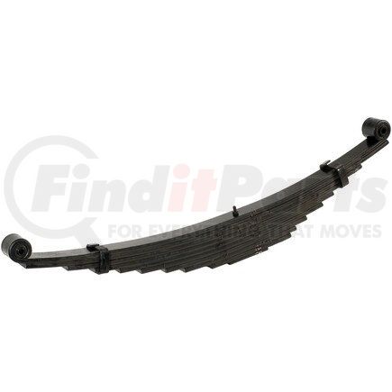 43-1289XHD by DORMAN - Suspension Leaf Spring