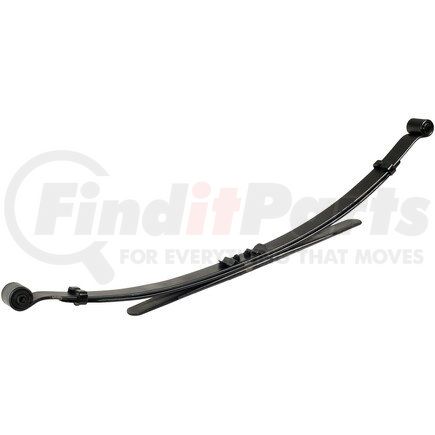 43-1983 by DORMAN - Suspension Leaf Spring