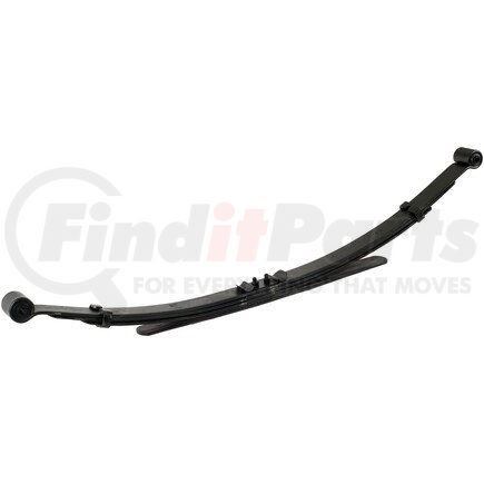 43-1985 by DORMAN - Suspension Leaf Spring