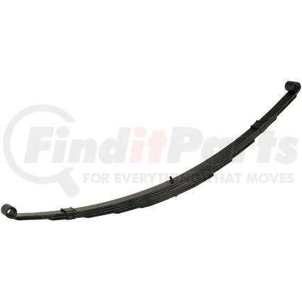 43-202 by DORMAN - Suspension Leaf Spring