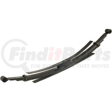 43-1683 by DORMAN - Suspension Leaf Spring