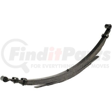 43-485 by DORMAN - Suspension Leaf Spring