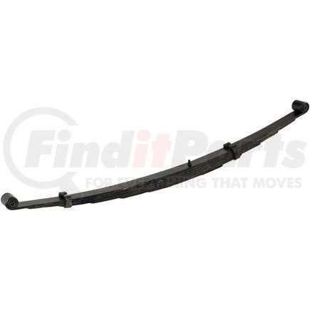 43-609 by DORMAN - Suspension Leaf Spring