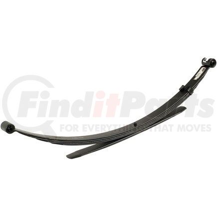 43-691 by DORMAN - Suspension Leaf Spring