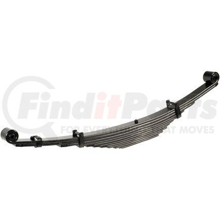 43-2057 by DORMAN - Suspension Leaf Spring