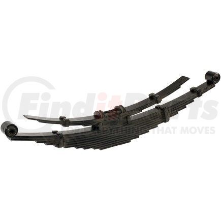 43-2073HD by DORMAN - Suspension Leaf Spring
