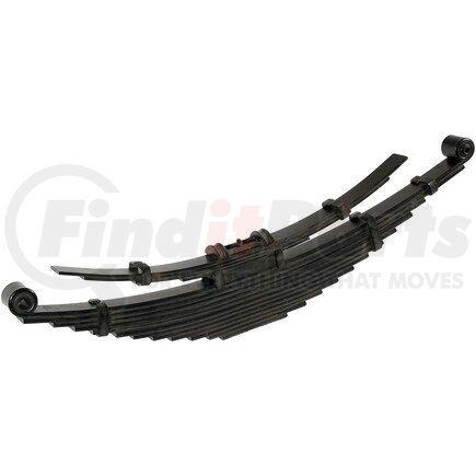 43-2073SHD by DORMAN - Suspension Leaf Spring