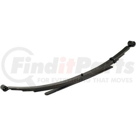 43-781HD by DORMAN - Suspension Leaf Spring