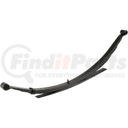 43-883 by DORMAN - Suspension Leaf Spring