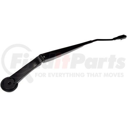 43741 by DORMAN - Windshield Wiper Arm