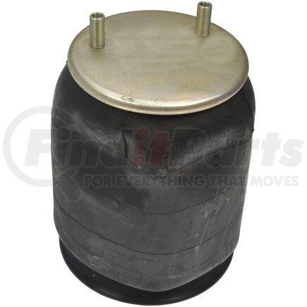 452-9780L by DORMAN - AIR SPRING;RLOB/P
