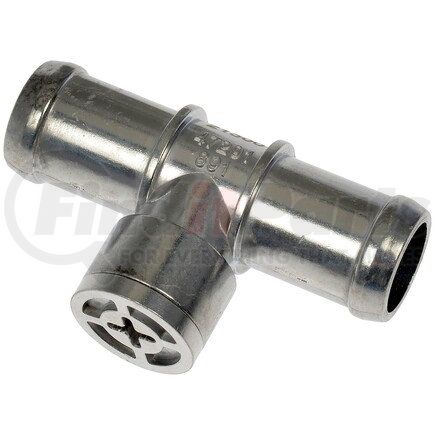 47291 by DORMAN - Coolant Bleeder Fitting