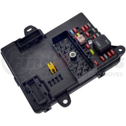 502-013 by DORMAN - Remanufactured Body Control Module