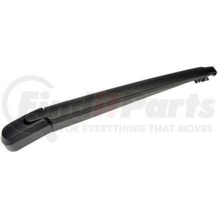 49268 by DORMAN - Windshield Wiper Arm