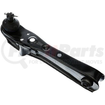 520-413 by DORMAN - Suspension Control Arm And Ball Joint Assembly