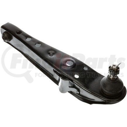 Dorman 520-430 Suspension Control Arm and Ball Joint Assembly Suspension Control Arm And Ball Joint Assembly