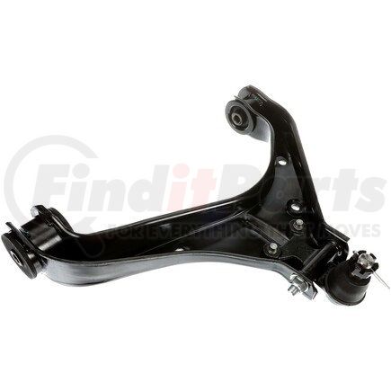 520-499 by DORMAN - Suspension Control Arm