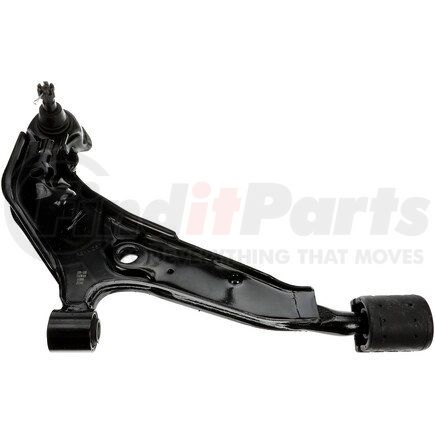 520-520 by DORMAN - Suspension Control Arm