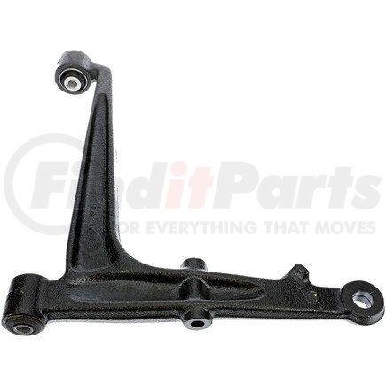 520-581 by DORMAN - Suspension Control Arm