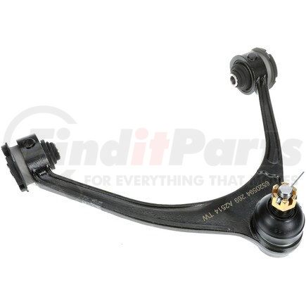 520-594 by DORMAN - Suspension Control Arm