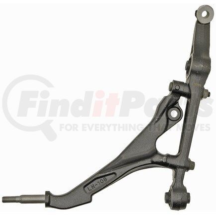 520-673 by DORMAN - Suspension Control Arm