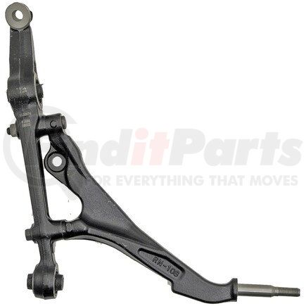 520-674 by DORMAN - Suspension Control Arm