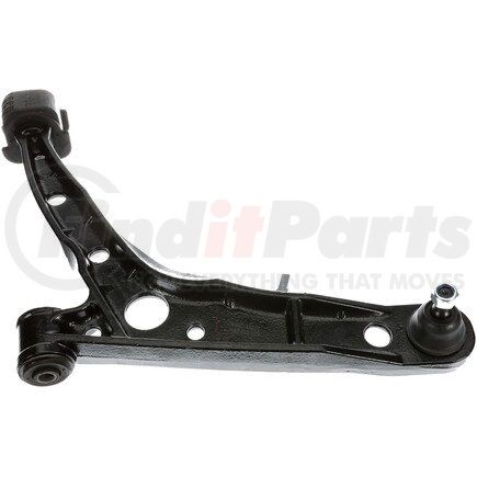 520-833 by DORMAN - Suspension Control Arm And Ball Joint Assembly