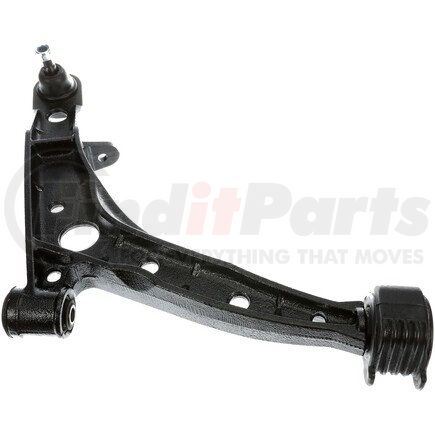 520-834 by DORMAN - Suspension Control Arm And Ball Joint Assembly