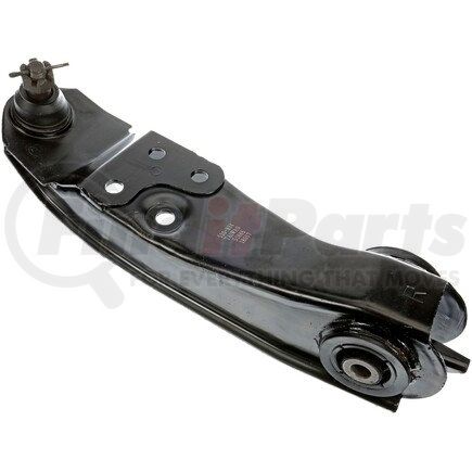 Dorman 520-824 Suspension Control Arm and Ball Joint Assembly Suspension Control Arm And Ball Joint Assembly