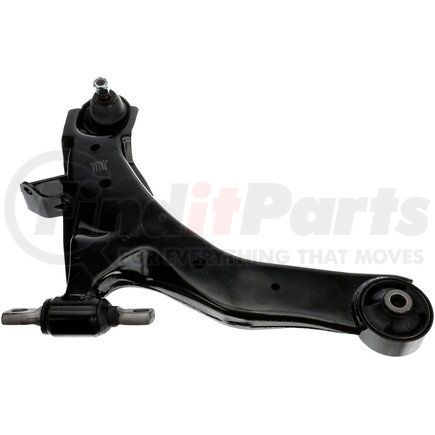 520-974 by DORMAN - Suspension Control Arm