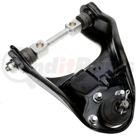 521-112 by DORMAN - Suspension Control Arm And Ball Joint Assembly