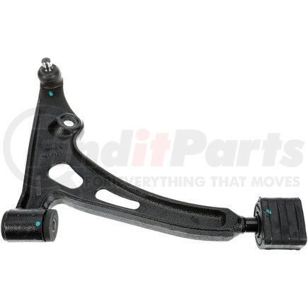 521-316 by DORMAN - Suspension Control Arm