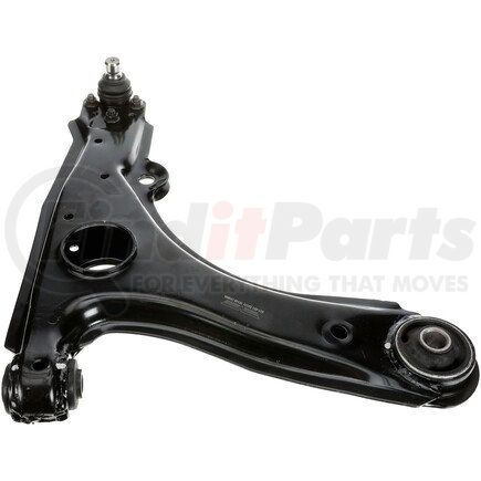 521-331 by DORMAN - Suspension Control Arm And Ball Joint Assembly