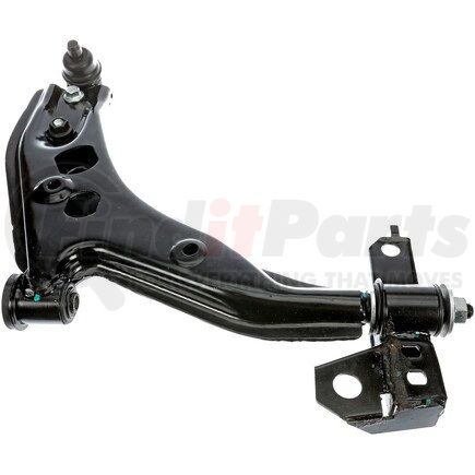 521-666 by DORMAN - Suspension Control Arm