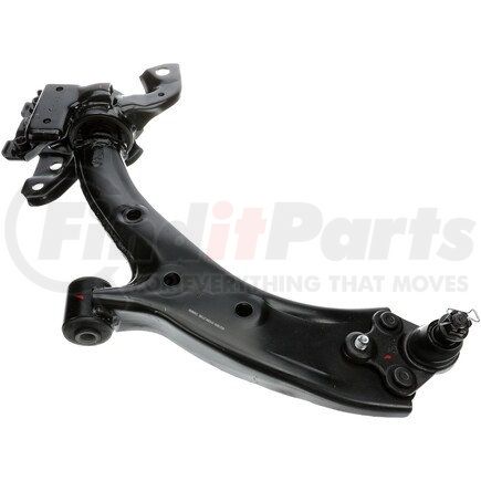 521-699 by DORMAN - Suspension Control Arm