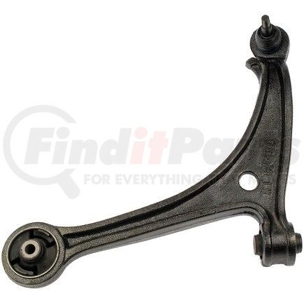 521-711 by DORMAN - Suspension Control Arm