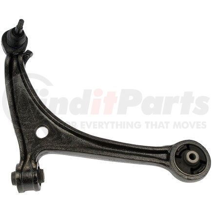 521-712 by DORMAN - Suspension Control Arm