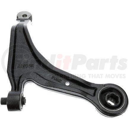 521-820 by DORMAN - Suspension Control Arm