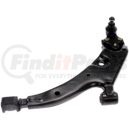 522-499 by DORMAN - Suspension Control Arm