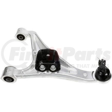 522-572 by DORMAN - Suspension Control Arm