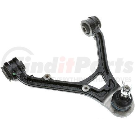 522-522 by DORMAN - Suspension Control Arm