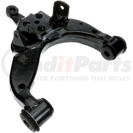 524-020 by DORMAN - Suspension Control Arm